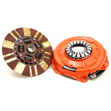 Load image into Gallery viewer, Centerforce Dual Friction(R), Clutch Pressure Plate and Disc Set - Side View