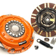 Load image into Gallery viewer, Centerforce Dual Friction(R), Clutch Pressure Plate and Disc Set - Main Product View