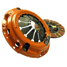 Load image into Gallery viewer, Centerforce Dual Friction(R), Clutch Pressure Plate and Disc Set - Side View
