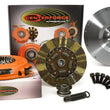 Load image into Gallery viewer, Centerforce Dual Friction(R), Clutch and Flywheel Kit KDF148174 - Main Product View