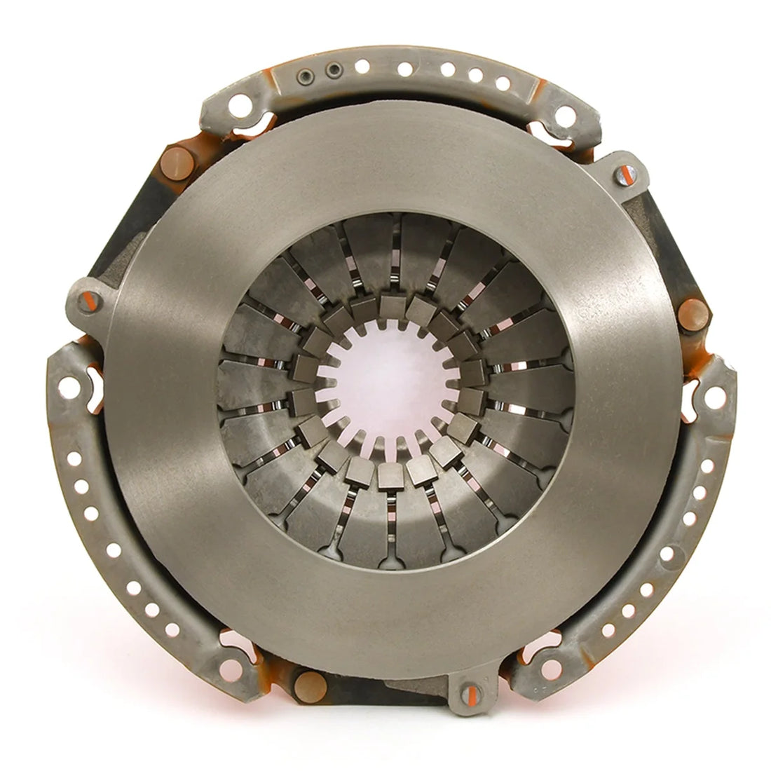 Centerforce Dual Friction(R), Clutch and Flywheel Kit KDF148174 - Additional View 10