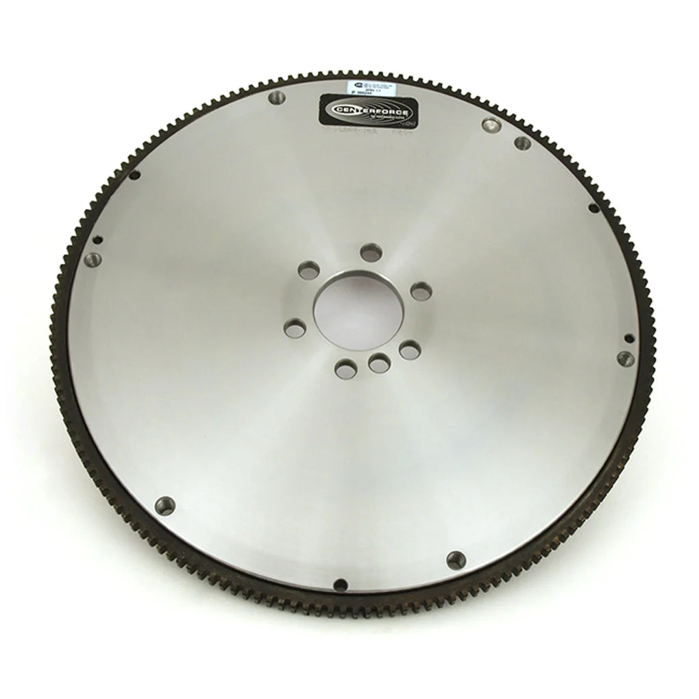 Centerforce Dual Friction(R), Clutch and Flywheel Kit KDF931042 - Installation View