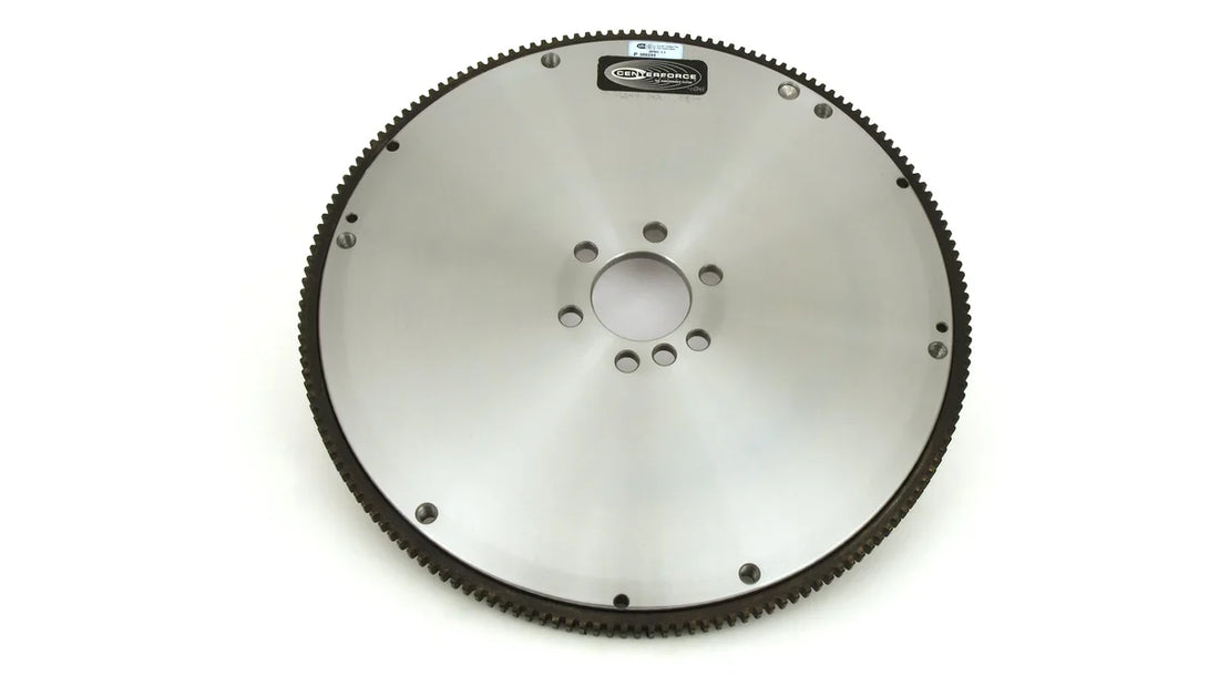 Centerforce Dual Friction(R), Clutch and Flywheel Kit KDF931042 - Additional View 5