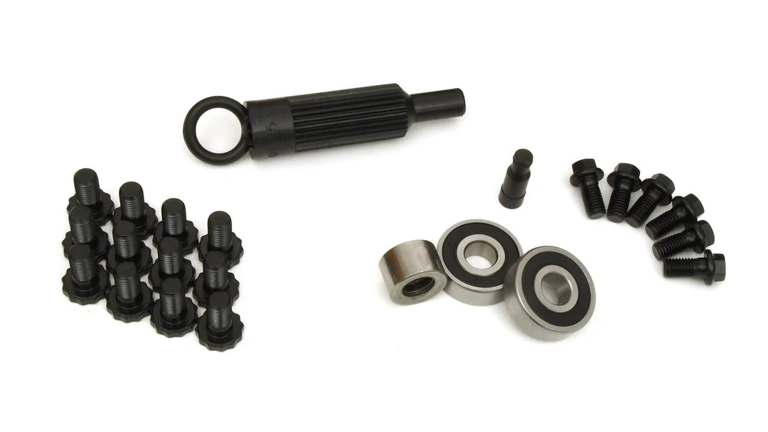 Centerforce Dual Friction(R), Clutch and Flywheel Kit KDF931042 - Additional View 8