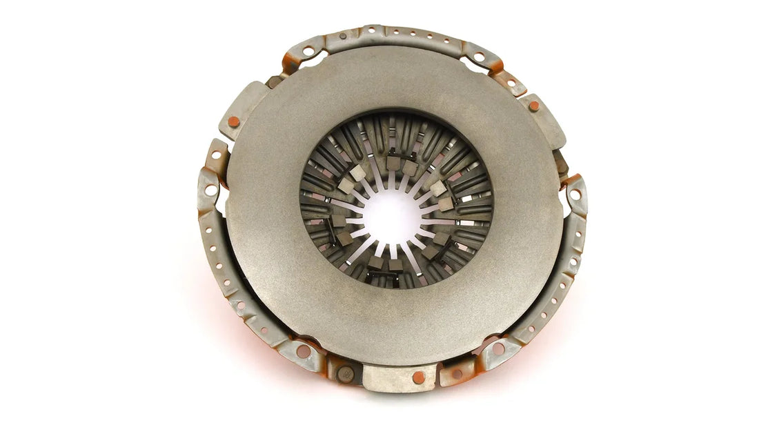 Centerforce Dual Friction(R), Clutch and Flywheel Kit KDF931042 - Additional View 10