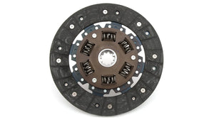Centerforce I and II, Clutch Friction Disc 383824 - Main Product View