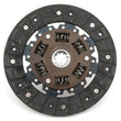 Load image into Gallery viewer, Centerforce I and II, Clutch Friction Disc 383824 - Back View