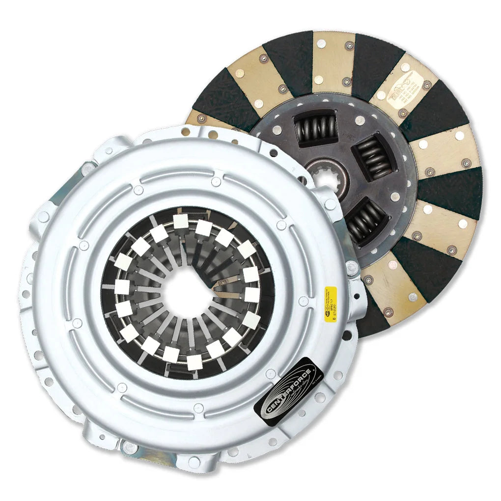 Centerforce Light Metal, Clutch Pressure Plate and Disc Set LM570841 - Main Product View