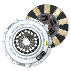 Centerforce Light Metal, Clutch Pressure Plate and Disc Set LM570841 - Main Product View