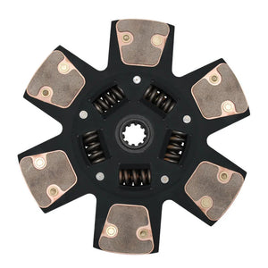 Centerforce Transmission Clutch Friction Plate 323536010 - Main Product View