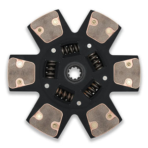 Centerforce Transmission Clutch Friction Plate 323543056 - Main Product View