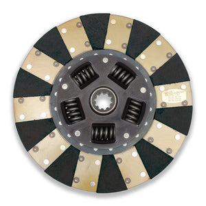 Centerforce Transmission Clutch Friction Plate LM383735 - Main Product View