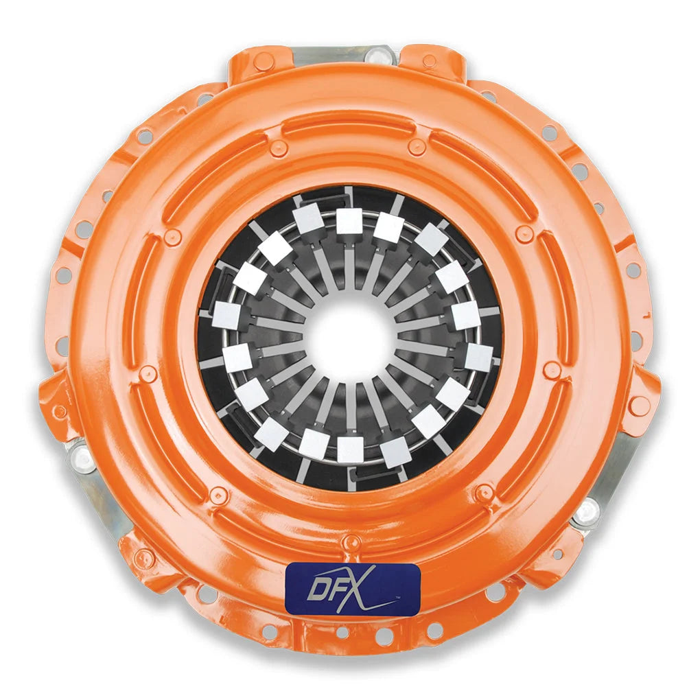 Centerforce Transmission Clutch Pressure Plate 311201914 - Main Product View
