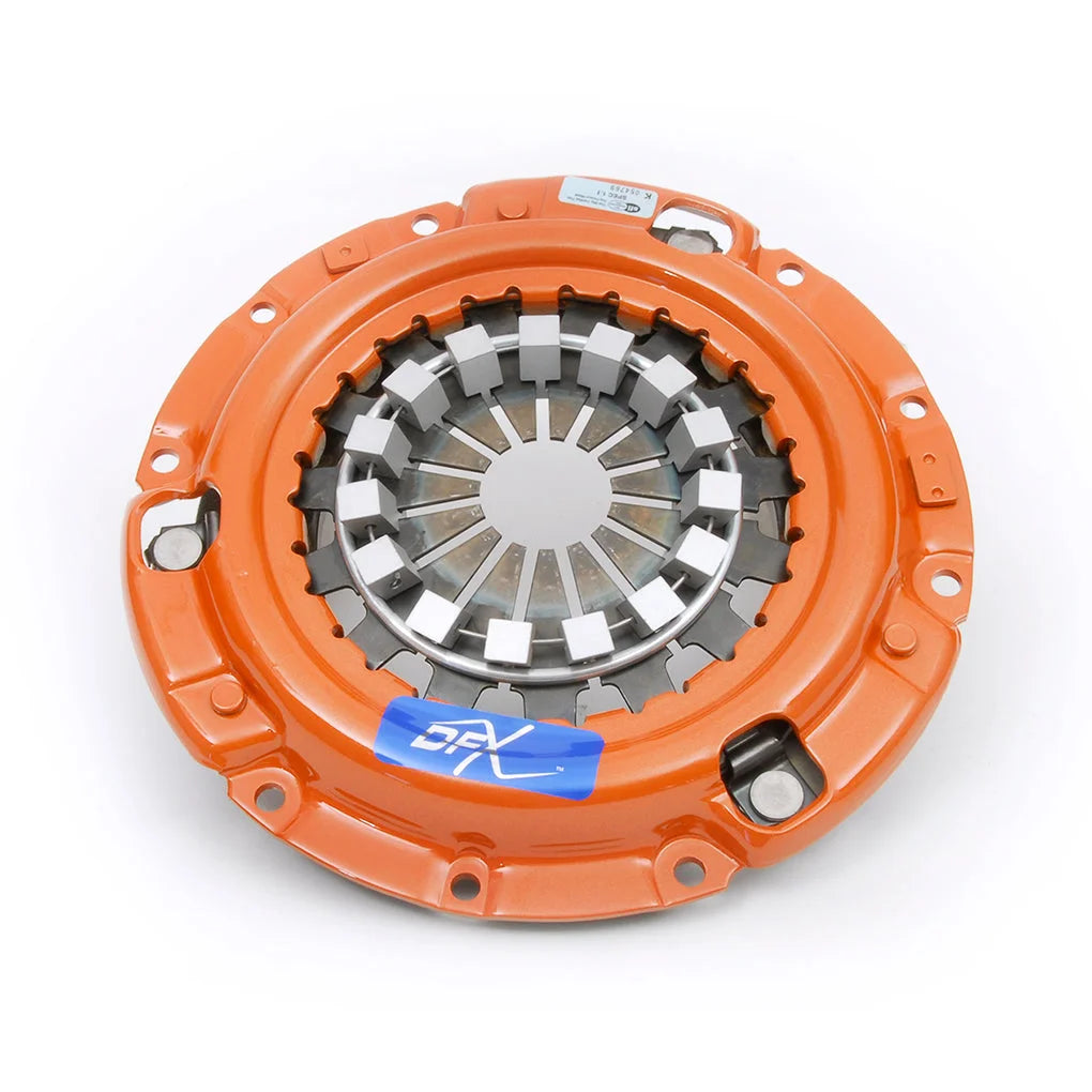 Centerforce Transmission Clutch Pressure Plate 311580019 - Side View