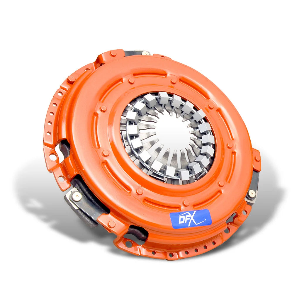 Centerforce Transmission Clutch Pressure Plate 311369010 - Side View