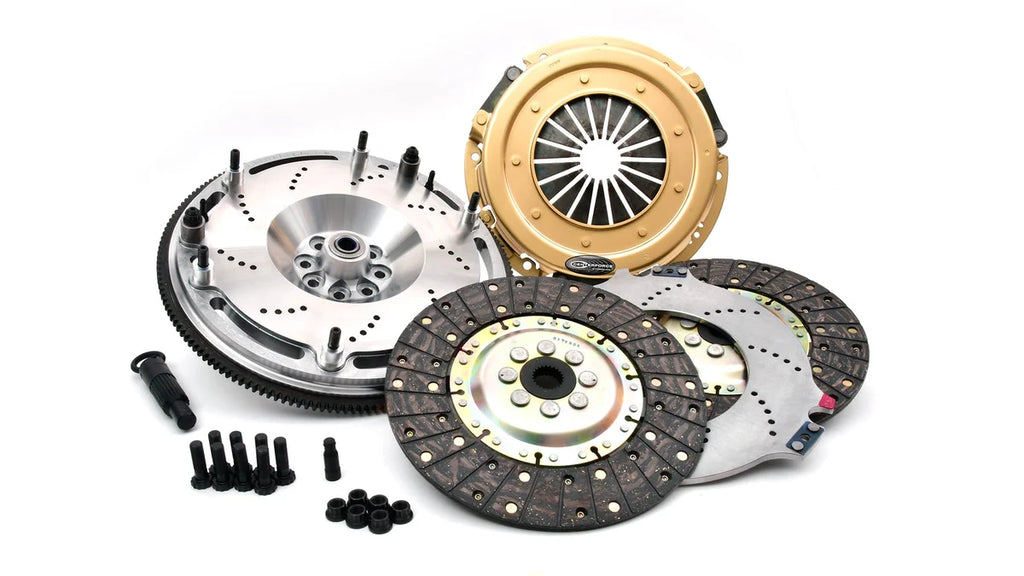 Centerforce Transmission Clutch and Flywheel Kit - Main Product View