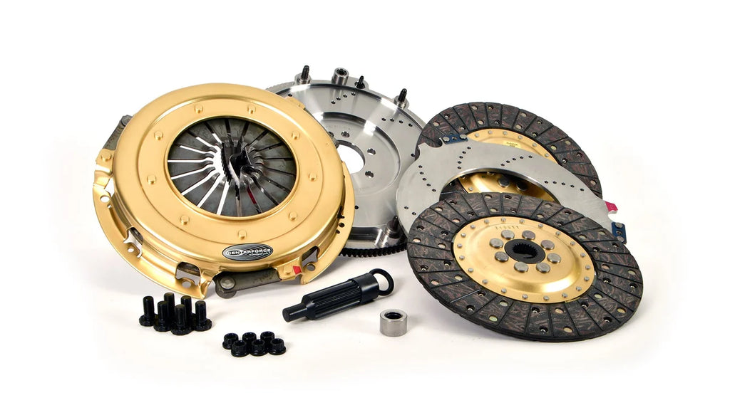 Centerforce Transmission Clutch and Flywheel Kit - Main Product View