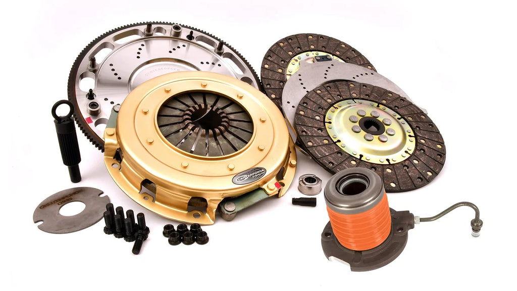 Centerforce Transmission Clutch and Flywheel Kit 412115705 - Main Product View