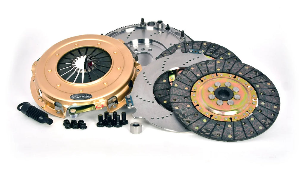 Centerforce Transmission Clutch and Flywheel Kit 412614820 - Main Product View