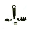 Load image into Gallery viewer, Centerforce Transmission Clutch and Flywheel Kit 412614820 - Back View