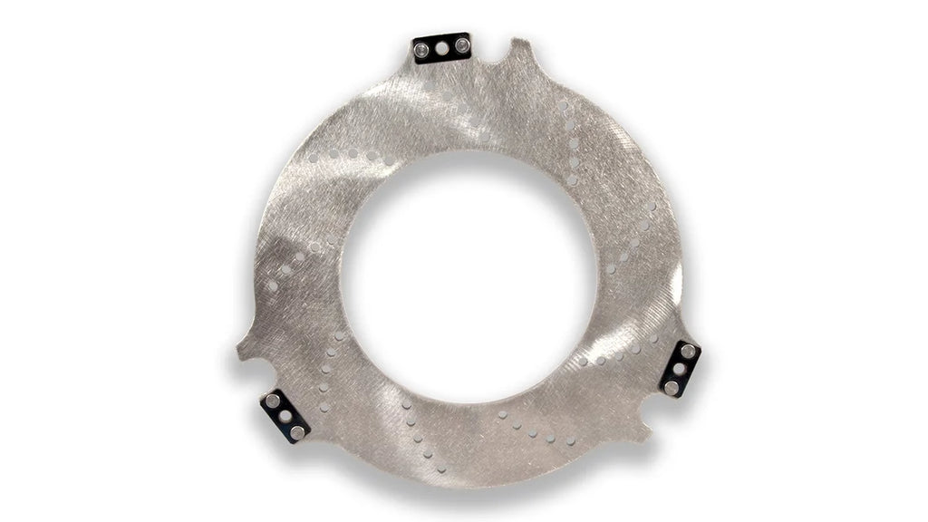 Centerforce Transmission Clutch and Flywheel Kit 412614820 - Installation View