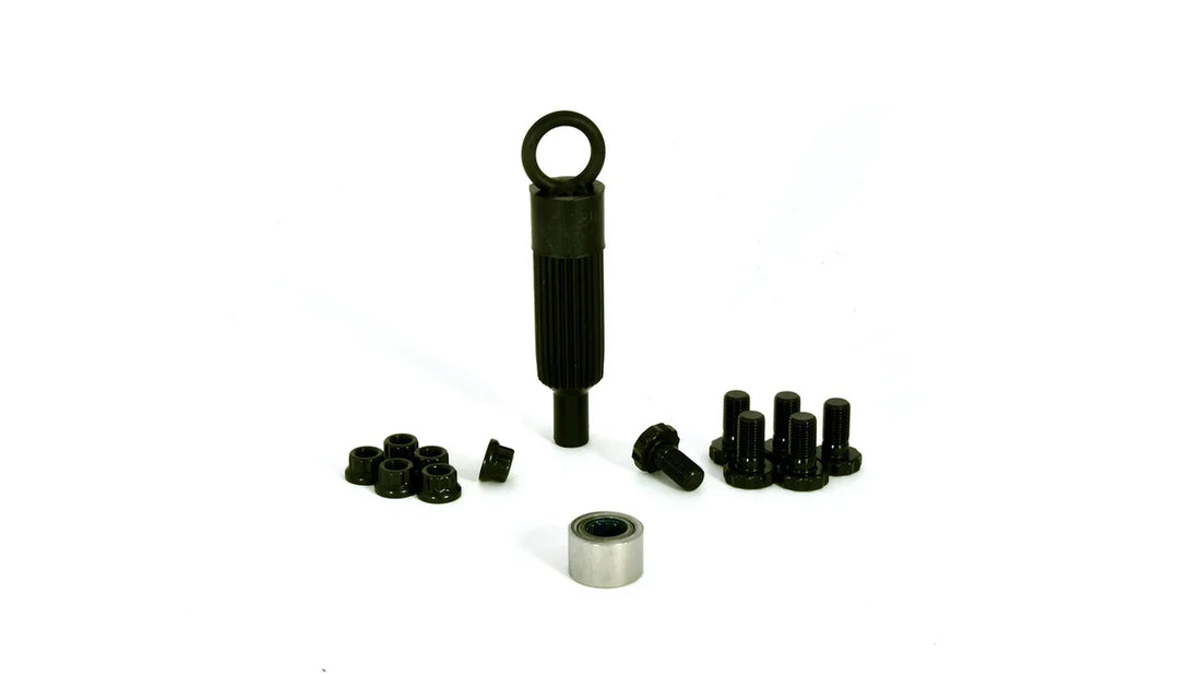 Centerforce Transmission Clutch and Flywheel Kit 412614820 - Additional View 5