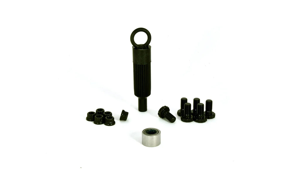 Centerforce Transmission Clutch and Flywheel Kit 412614820 - Additional View 5