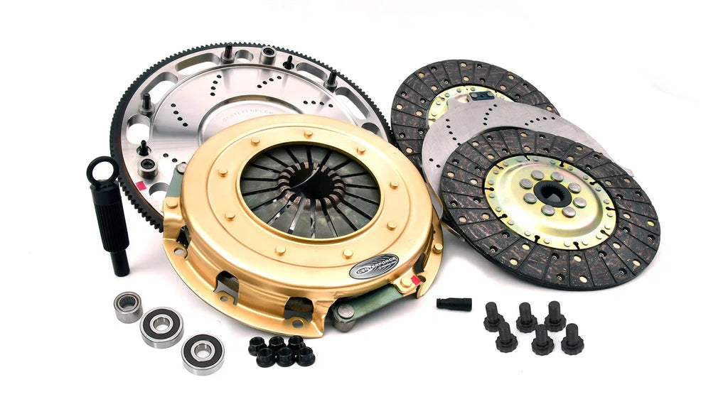 Centerforce Transmission Clutch and Flywheel Kit 412614842 - Main Product View