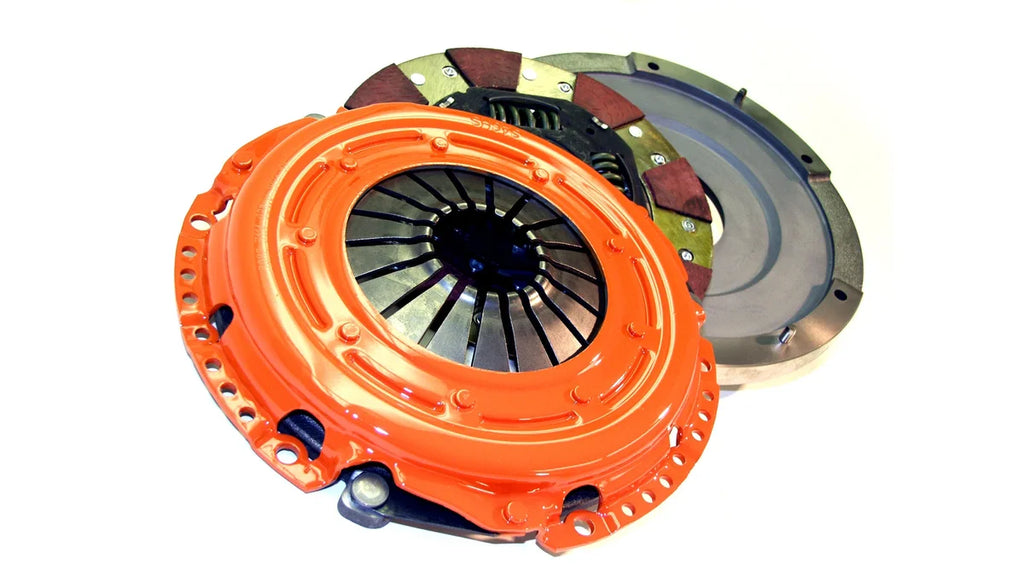 Centerforce Transmission Clutch and Flywheel Kit DF037672 - Main Product View