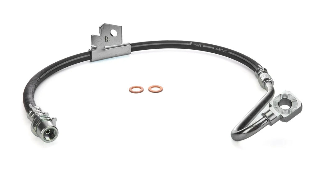 Centric Parts Brake Hose 150.66091