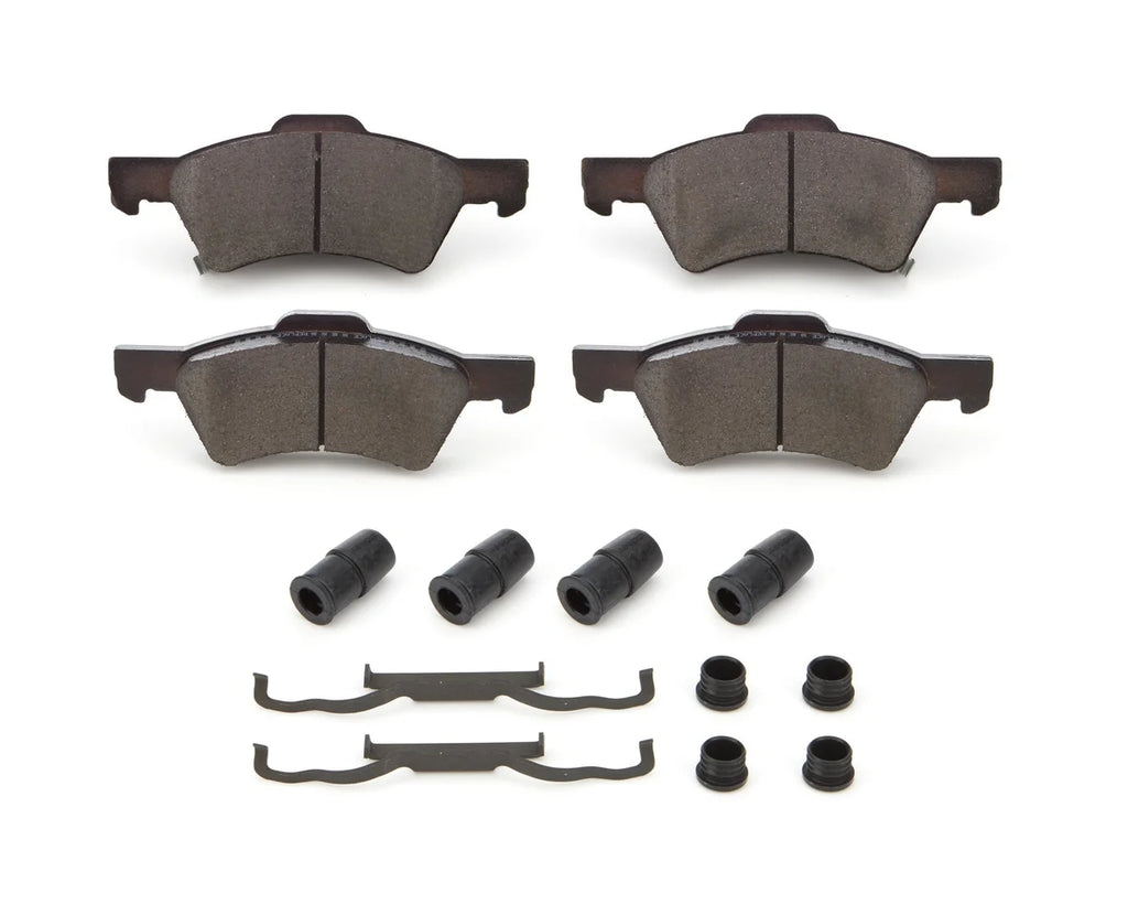 Centric Parts Brake Pads 105.0857