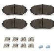 Load image into Gallery viewer, Centric Parts Brake Pads 105.1188