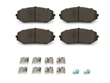Load image into Gallery viewer, Centric Parts Brake Pads 105.1188