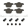 Load image into Gallery viewer, Centric Parts Brake Pads 106.098