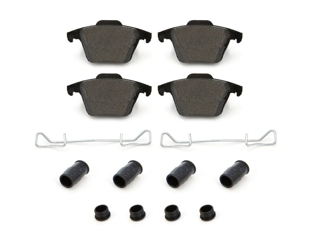 Centric Parts Brake Pads 106.098