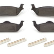Load image into Gallery viewer, Centric Parts Brake Pads 300.1012