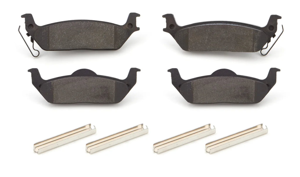 Centric Parts Brake Pads 300.1012