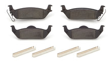 Load image into Gallery viewer, Centric Parts Brake Pads 300.1012