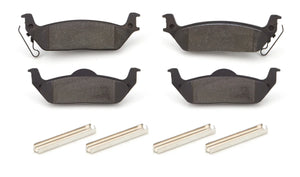 Centric Parts Brake Pads 300.1012
