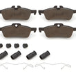 Load image into Gallery viewer, Centric Parts Brake Pads 300.106
