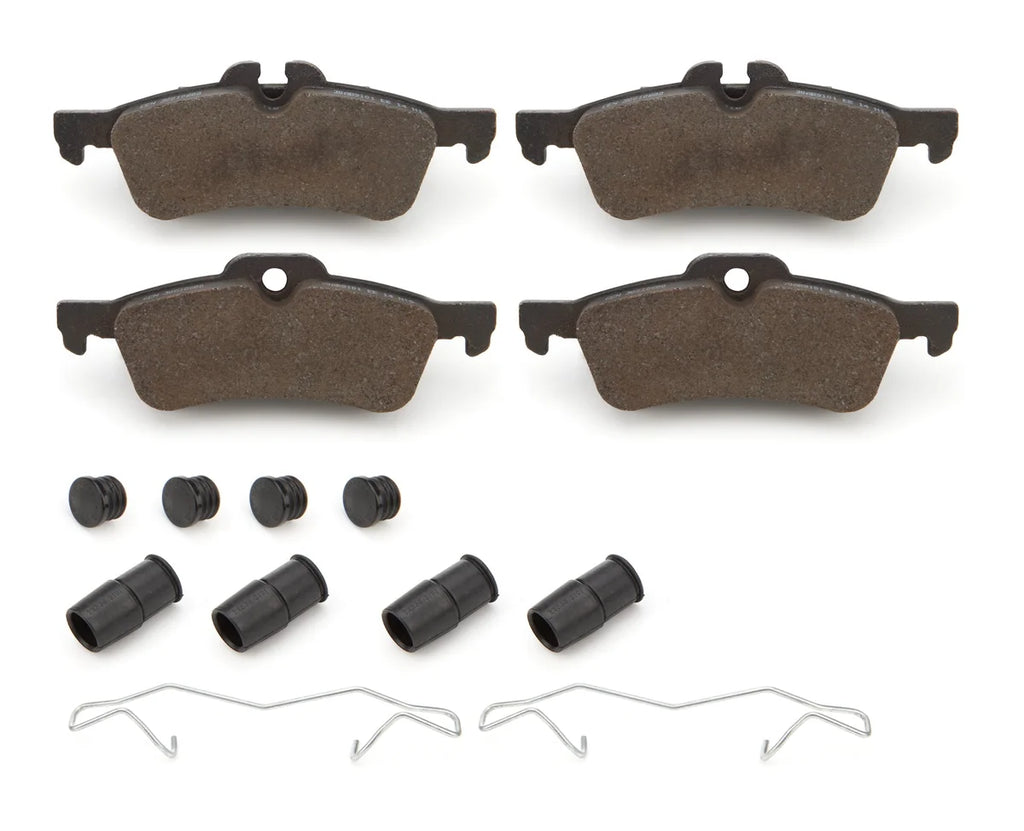 Centric Parts Brake Pads 300.106