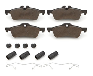 Centric Parts Brake Pads 300.106