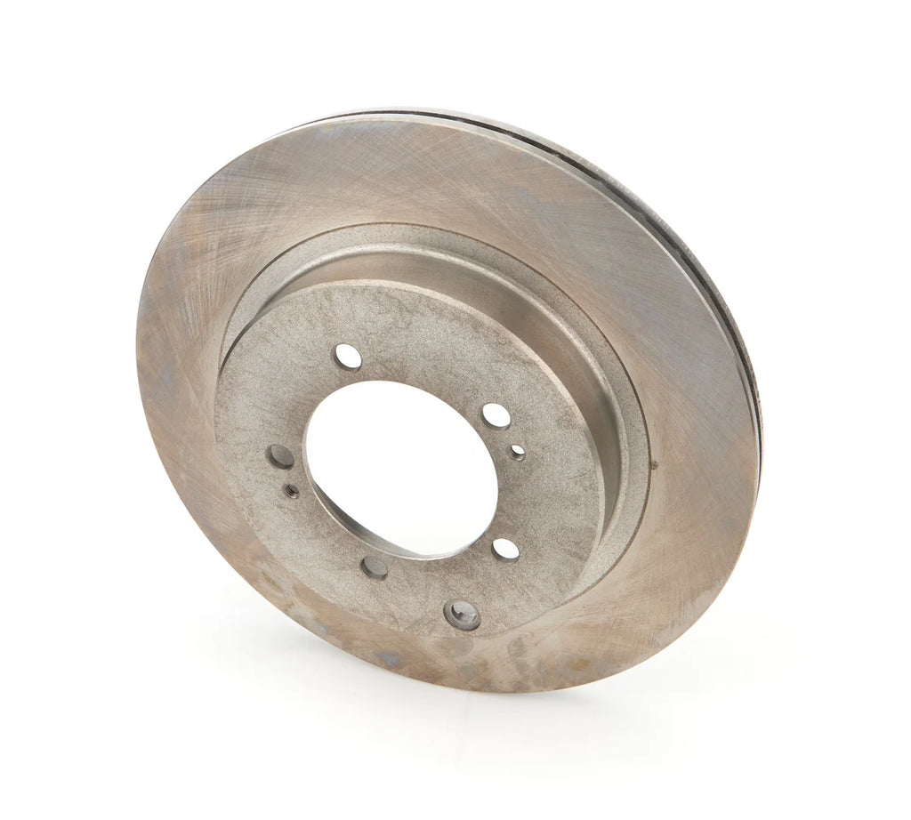 Centric Parts Brake Rotor 121.46053