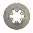 Load image into Gallery viewer, Centric Parts C-TEK Brake Rotor 121.42024
