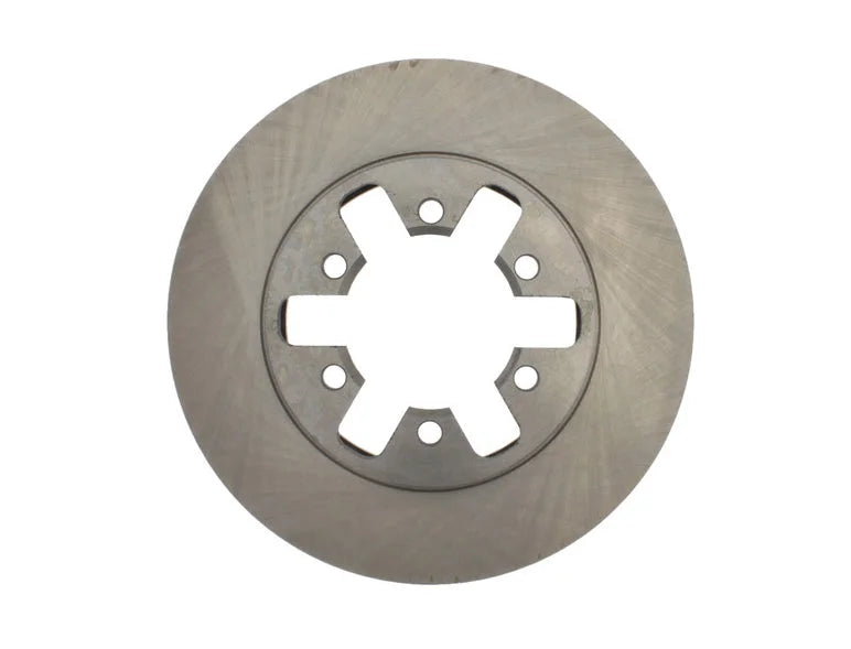 Centric Parts C-TEK Brake Rotor 121.42024