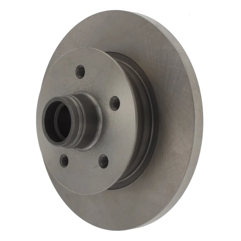 Centric Parts C-TEK Standard Brake Rot or 121.33027