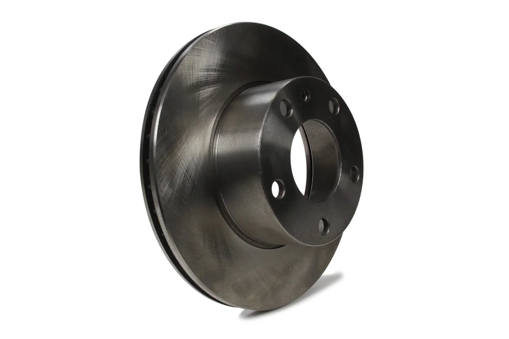 Centric Parts C-TEK Standard Brake Rot or 121.34008