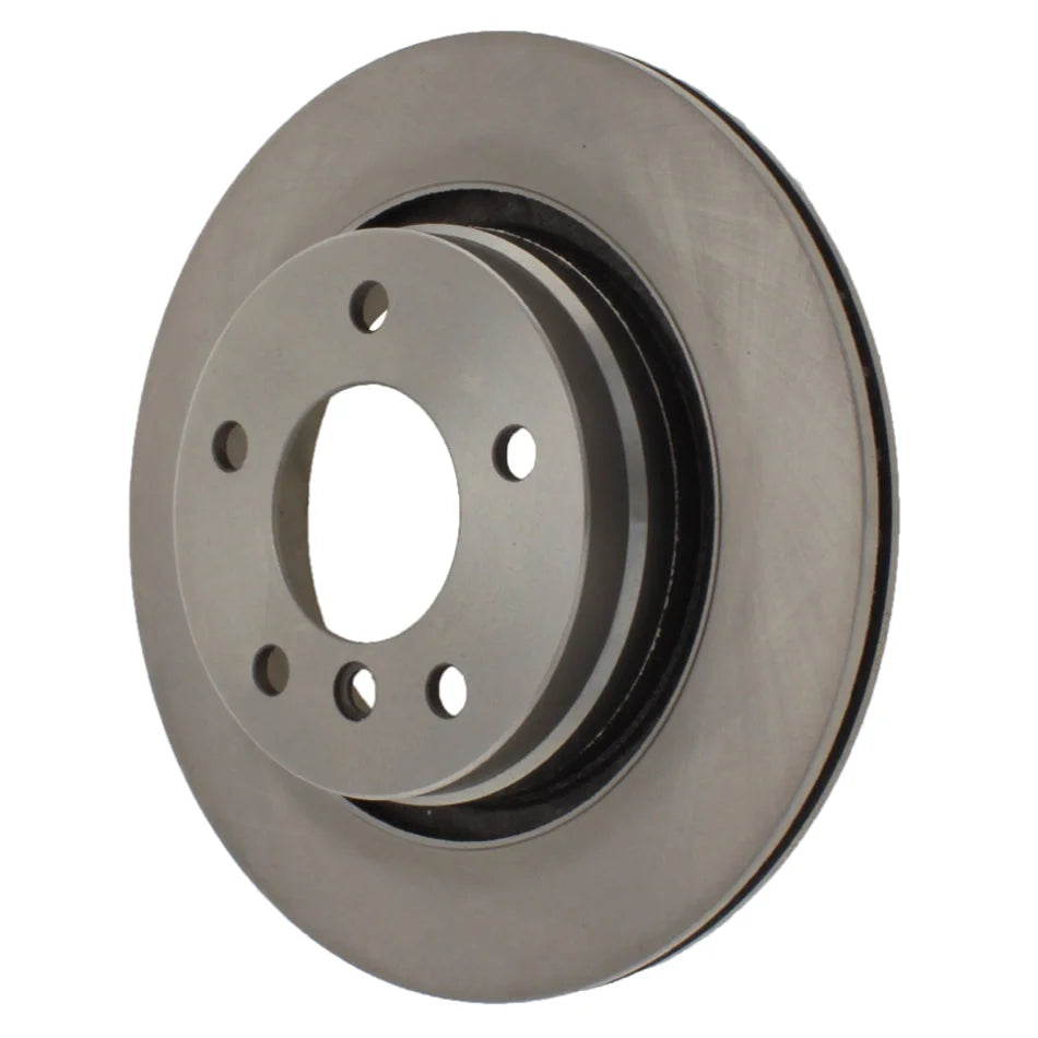 Centric Parts C-TEK Standard Brake Rot or 121.34049