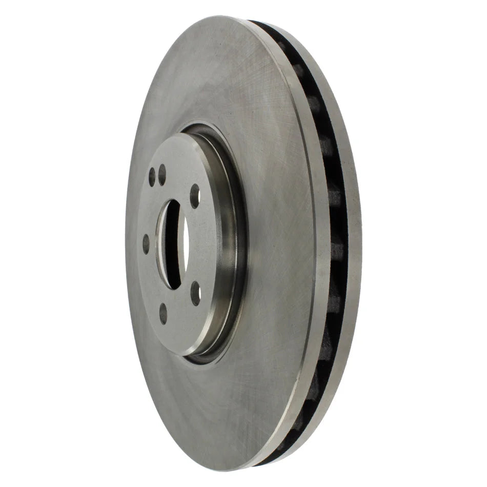 Centric Parts C-TEK Standard Brake Rot or 121.35069