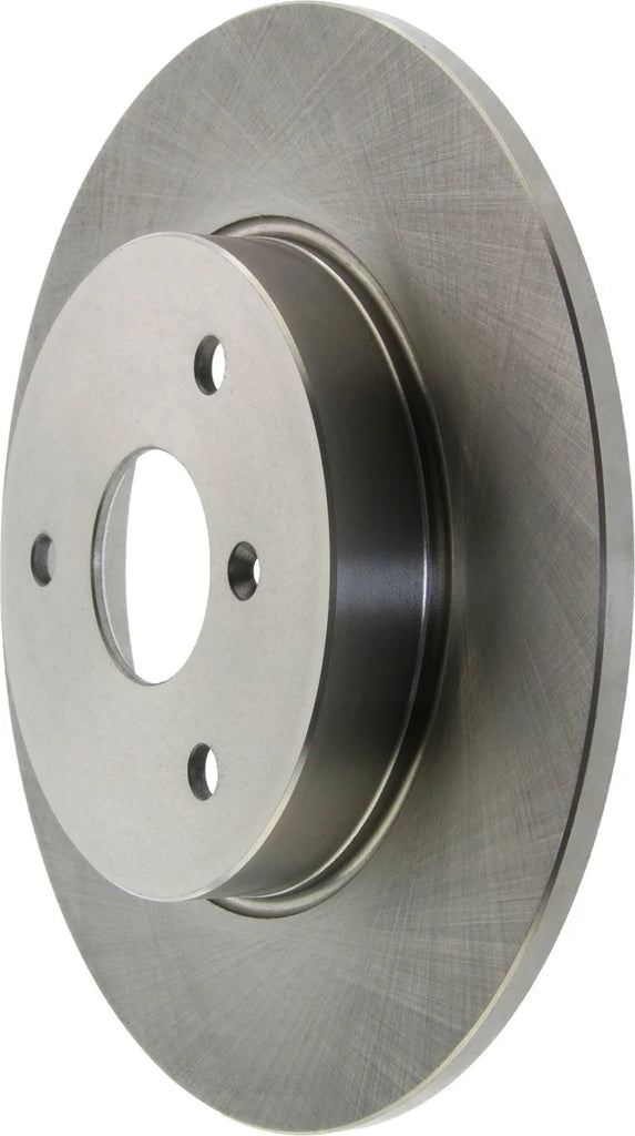 Centric Parts C-TEK Standard Brake Rot or 121.35116